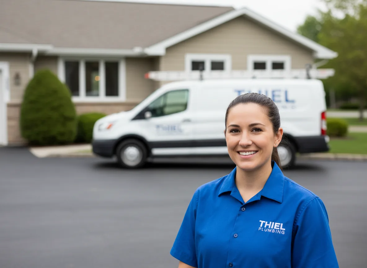 Plumber Blue Mound, IL FAQs